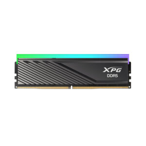 ram-adata-lancer-blade-black-rgb-16gb-1x16gb-ddr5-6000mhz-cl36-p-n-ax5u6000c3616g-slabrbk