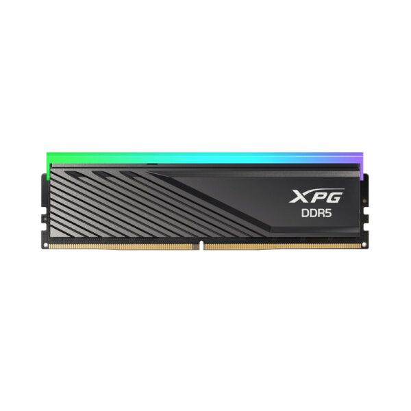 ram-adata-lancer-blade-black-rgb-16gb-1x16gb-ddr5-6000mhz-cl36-p-n-ax5u6000c3616g-slabrbk