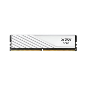 ram-adata-lancer-blade-white-16gb-1x16gb-ddr5-6000mhz-cl36-p-n-ax5u6000c3616g-slabwh