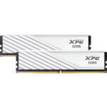ram-adata-lancer-blade-white-32gb-2x16gb-ddr5-6000mhz-cl36-p-n-ax5u6000c3616g-dtlabwh