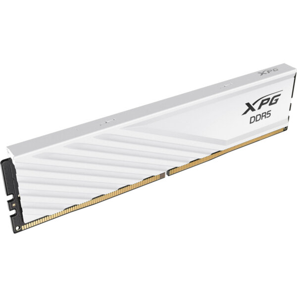 ram-adata-lancer-blade-white-32gb-2x16gb-ddr5-6000mhz-cl36-p-n-ax5u6000c3616g-dtlabwh-3