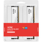 ram-adata-lancer-blade-white-32gb-2x16gb-ddr5-6000mhz-cl36-p-n-ax5u6000c3616g-dtlabwh-4