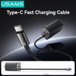 gia-usams-cc273-65w-gan-acc-3-port-fast-charger-with-type-c-cable-us