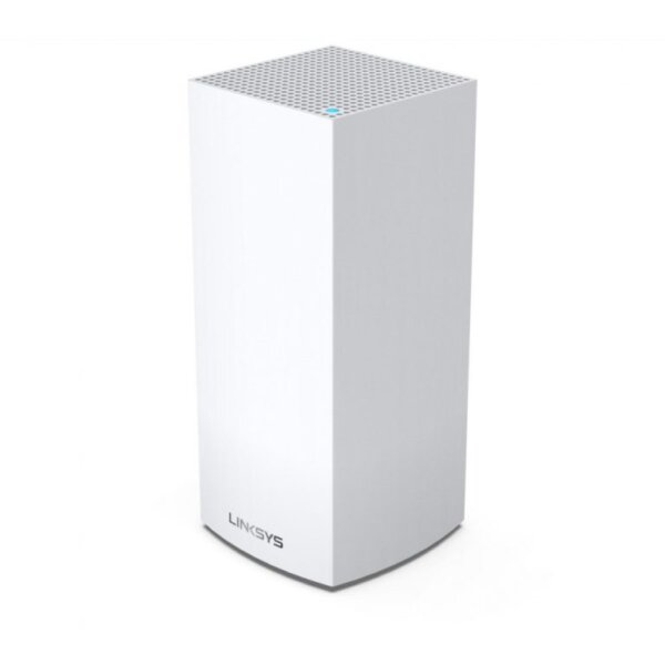 Bộ Phát WiFi 6 Linksys Velop MX4200 Tri-Band AX4200 Intelligent Mesh Open Box