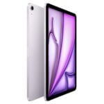 Ipad Air M3 - 13inch - WIFI tím 2
