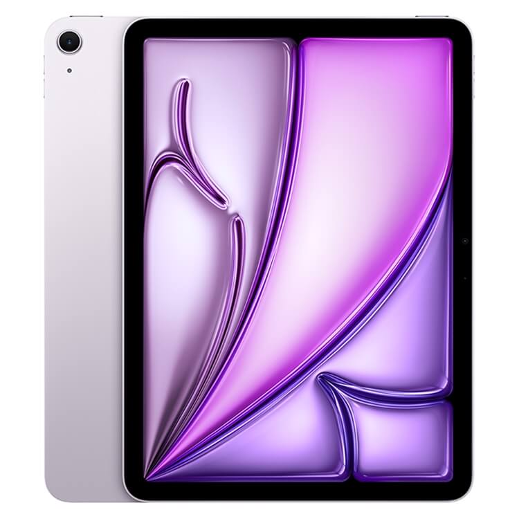 Ipad Air M3 - 13inch - WIFI tím