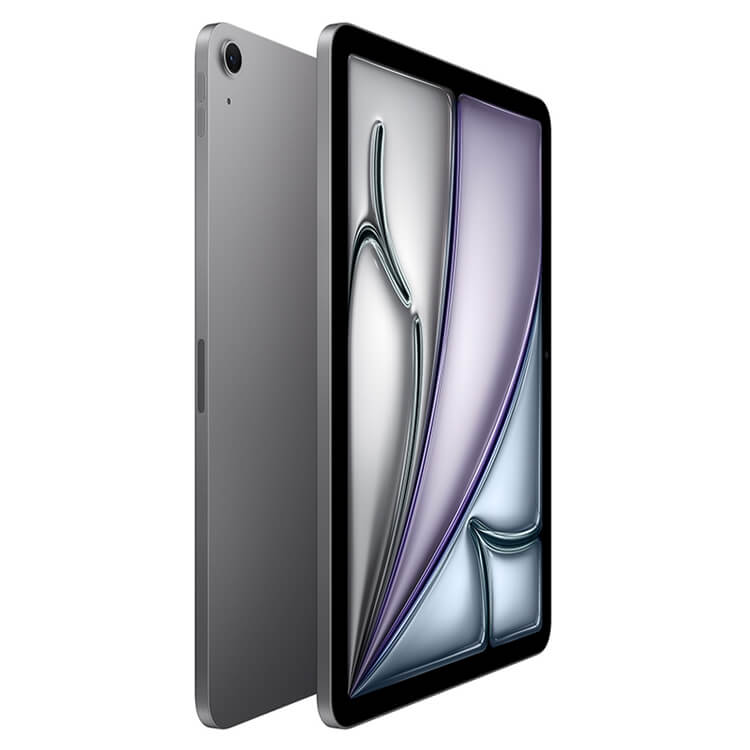 Ipad Air M3 - 13inch - WIFI xám không gian 2
