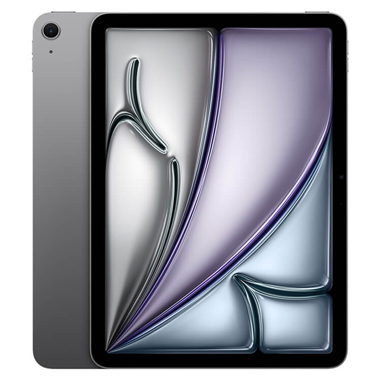 Ipad Air M3 - 13inch - WIFI xám không gian