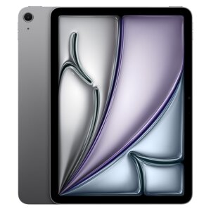 iPad Air 13 inch M3 2025 WiFi + Cellular xám không gian