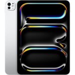 iPad Pro 11 inch M4 2024 Wifi bạc