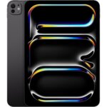 iPad Pro 11 inch M4 2024 Wifi đen