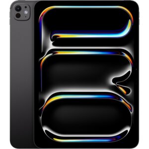 iPad Pro 11 inch M4 2024 Wifi đen