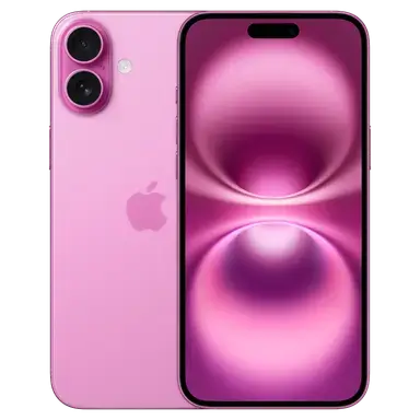 iPhone 16 Plus