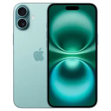 iPhone 16 Plus