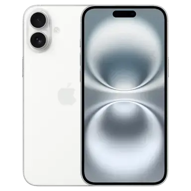 iPhone 16 Plus