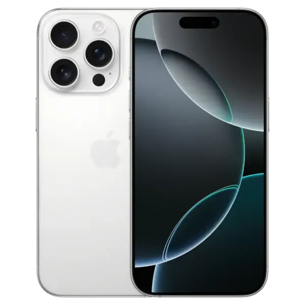 iPhone 16 Pro