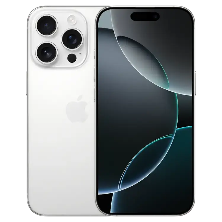 iPhone 16 Pro