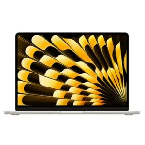 Macbook Air 15 M4 2025 10CPU/10GPU/16GB/512GB