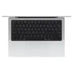MacBook Pro 14 M4 2024 10CPU 10GPU 16GB 512GB Nano bac