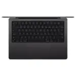 MacBook Pro 14 M4 2024 10CPU 10GPU 16GB 512GB Nano den