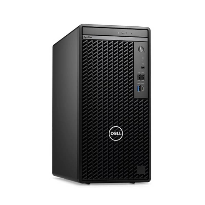PC Dell Optiplex 7020 Tower (71083698) | i5-14500 vPro | Ram 8GB DDR5 | 512GB SSD | KB | M | ax+BT | Ubuntu | 1Y WTY