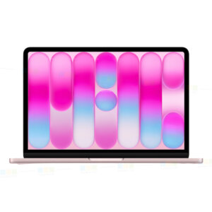 MacBook Neo 2026 chip A18 Pro, RAM 8GB, SSD 512GB kèm touchID, chính hãng