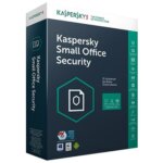 Phần mềm Diệt Virus Kaspersky Small Office Security
