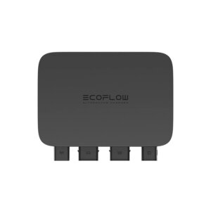 Bộ Sạc EcoFlow 800W Car Alternator Charger Chính Hãng