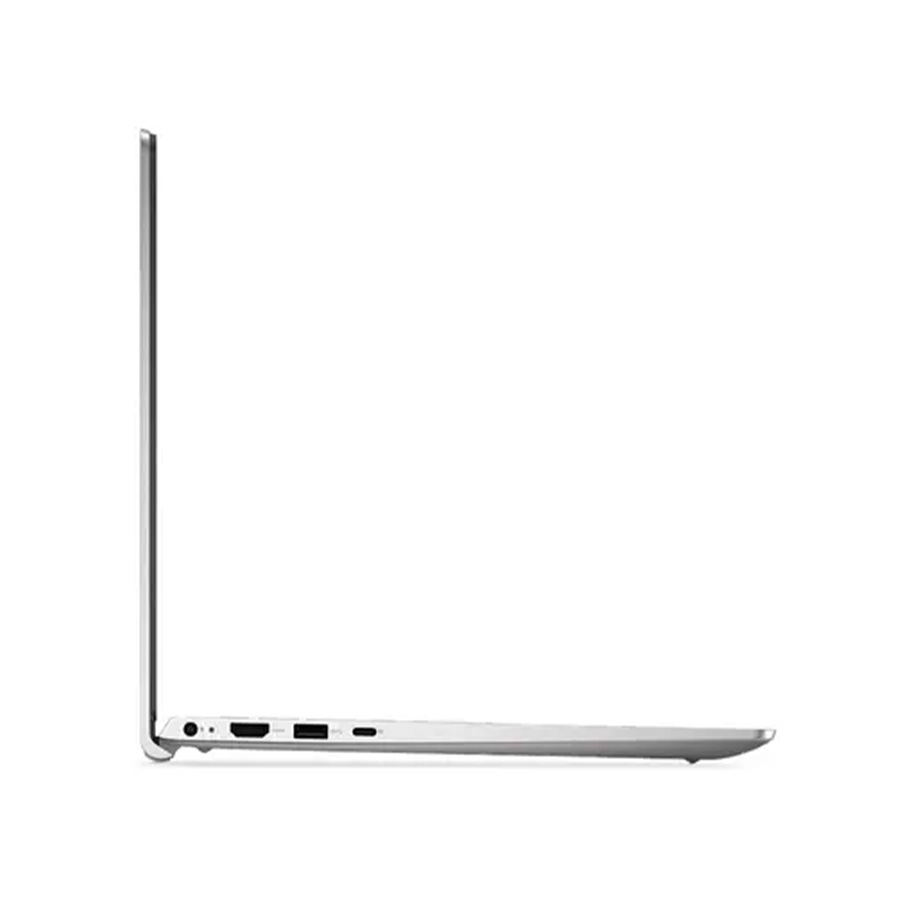 Máy tính xách tay Dell 15 DC15250 | Platinum Silver | Intel Core i7-1355U | Ram 16GB DDR5 | 512GB SSD | Intel Graphics | 15.6inch FHD | 4C 54Wh | ax+BT | OfficeHome24+Office 365 | McAfee LS | Win 11 Home | 1Y WTY | Y26
