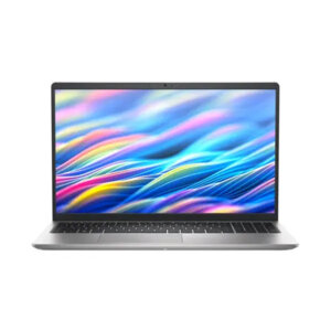 Máy tính xách tay Dell 15 DC15250 | Platinum Silver | Intel Core i7-1355U | Ram 16GB DDR5 | 512GB SSD | Intel Graphics | 15.6inch FHD | 4C 54Wh | ax+BT | OfficeHome24+Office 365 | McAfee LS | Win 11 Home | 1Y WTY | Y26
