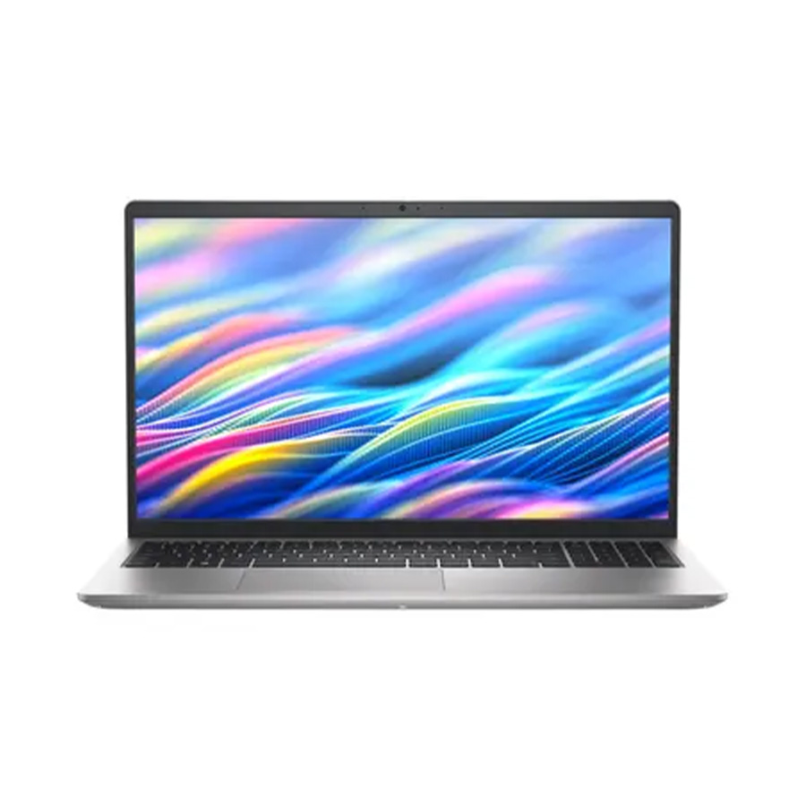 Máy tính xách tay Dell 15 DC15250 | Platinum Silver | Intel Core i7-1355U | Ram 16GB DDR5 | 512GB SSD | Intel Graphics | 15.6inch FHD | 4C 54Wh | ax+BT | OfficeHome24+Office 365 | McAfee LS | Win 11 Home | 1Y WTY | Y26