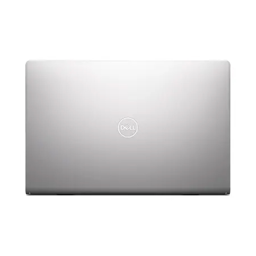 Máy tính xách tay Dell 15 DC15250 | Platinum Silver | Intel Core i7-1355U | Ram 16GB DDR5 | 512GB SSD | Intel Graphics | 15.6inch FHD | 4C 54Wh | ax+BT | OfficeHome24+Office 365 | McAfee LS | Win 11 Home | 1Y WTY | Y26