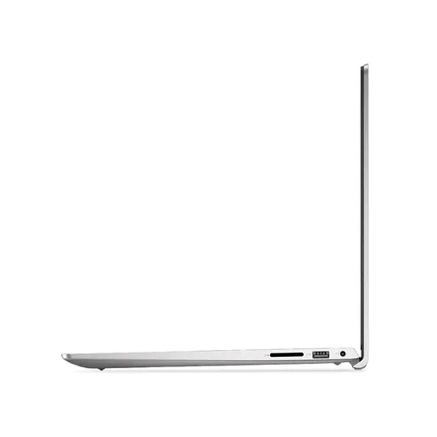Máy tính xách tay Dell 15 DC15250 | Platinum Silver | Intel Core i7-1355U | Ram 16GB DDR5 | 512GB SSD | Intel Graphics | 15.6inch FHD | 4C 54Wh | ax+BT | OfficeHome24+Office 365 | McAfee LS | Win 11 Home | 1Y WTY | Y26