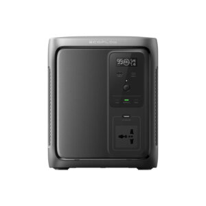 EcoFlow DELTA 3 Air 1000 960Wh 500W – Trạm Sạc UPS 10ms