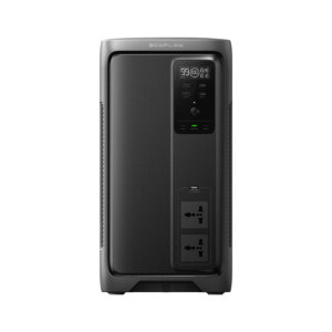 EcoFlow DELTA 3 Air 2000 1920Wh 1000W – UPS 10ms Cao Cấp
