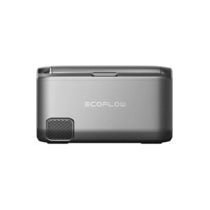 EcoFlow GLACIER Classic Fridge Freezer 35L/45L/55L – Tủ Lạnh Di Động Cao Cấp
