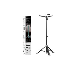 EcoFlow Multifunctional Camping Light – Đèn Dã Ngoại Tiện Lợi