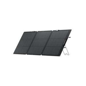 EcoFlow NextGen 160W – Tấm Pin Solar Hiệu Suất Cao Thế Hệ Mới