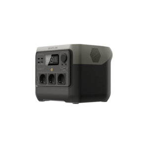 EcoFlow RIVER 2 Pro 768Wh 800W – Trạm Sạc Di Động Cao Cấp
