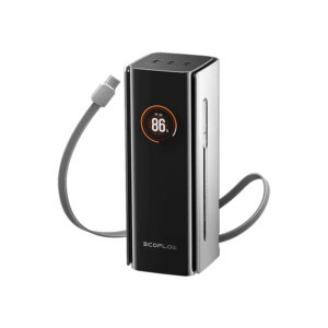 Pin Dự Phòng EcoFlow RAPID Pro 20.000mAh 230W Chính Hãng