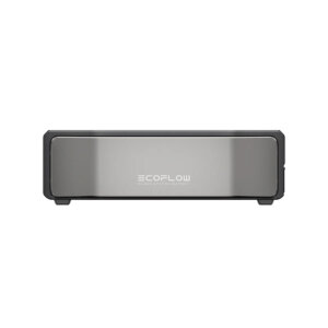 Pin Mở Rộng EcoFlow DELTA Pro Ultra 6144Wh Chính Hãng