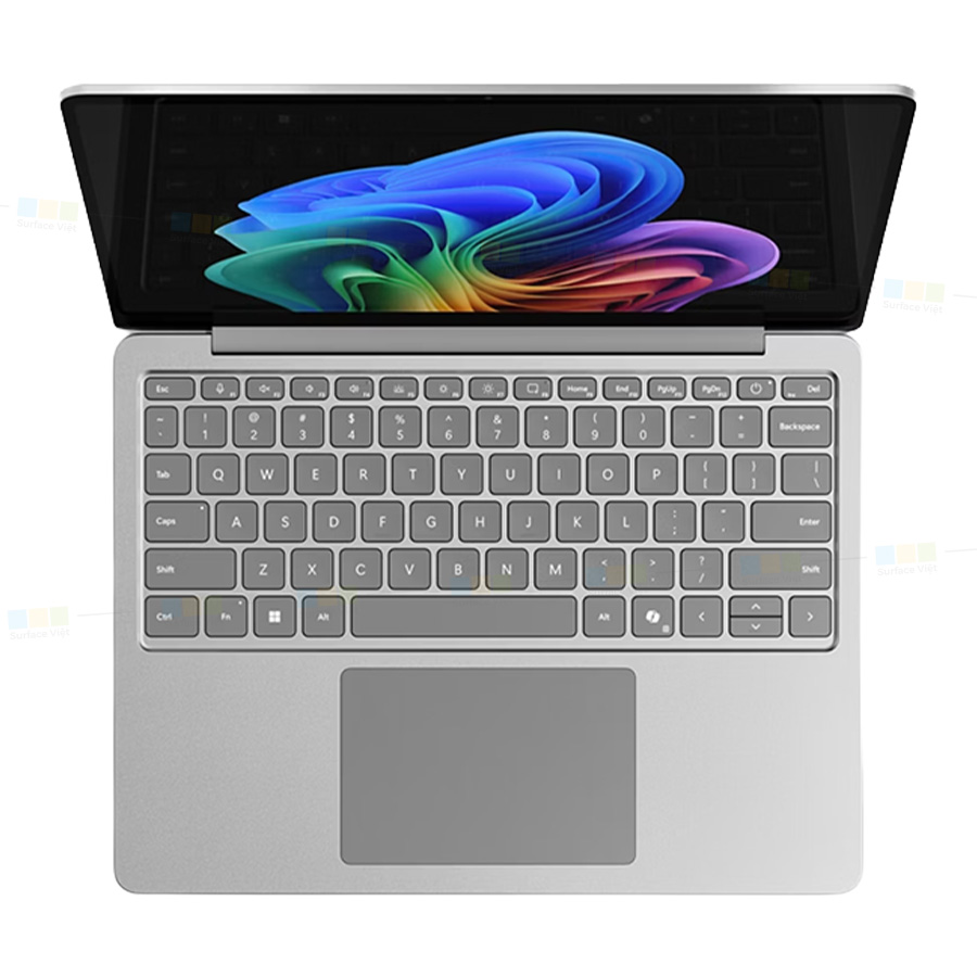 Surface Laptop 13 Inch Intel Core Ultra 5 325, 16GB RAM, 512GB SSD, Windows 11 Pro