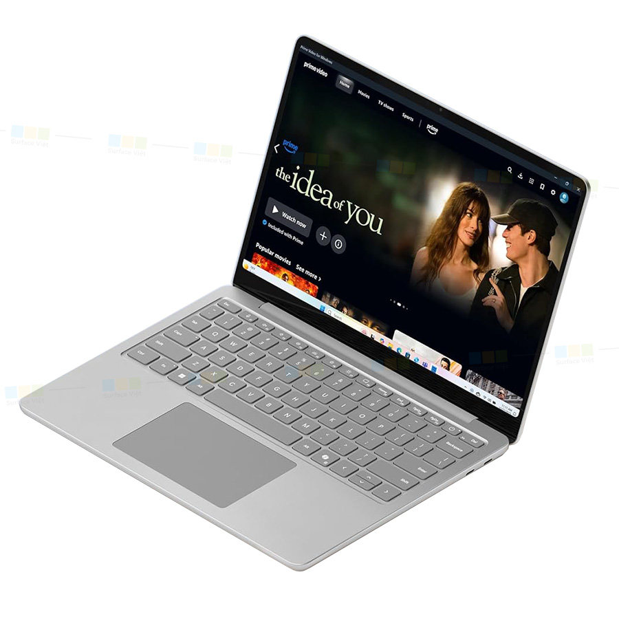 Surface Laptop 13 Inch Intel Core Ultra 5 325, 16GB RAM, 512GB SSD, Windows 11 Pro