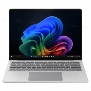 Surface Laptop 8 13.8 inch, Intel Core Ultra 5 335, LCD 120Hz, Wi-Fi, Windows 11 Pro, Platinum