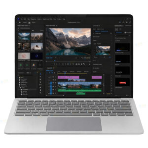 Surface Laptop 8 13.8 inch Intel Core Ultra 5 335 RAM 16GB SSD 256GB, LCD 120Hz, Wi-Fi, Windows 11 Pro