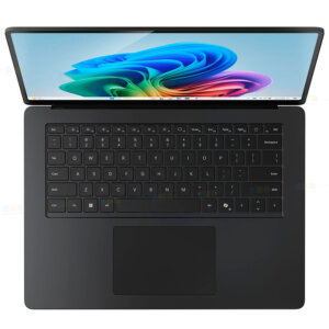 Surface Laptop 8 15 inch Intel Core Ultra X7 368H RAM 64GB SSD 512GB, LCD 120Hz, Wi-Fi, Windows 11 Pro