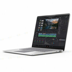 Surface Laptop 8 15 inch Intel Core Ultra 5 335 RAM 16GB SSD 256GB, LCD 120Hz, Wi-Fi, Windows 11 Pro