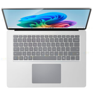 Surface Laptop 8 15 inch Intel Core Ultra X7 368H RAM 32GB SSD 1TB, LCD 120Hz, Wi-Fi, Windows 11 Pro