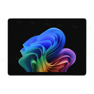 Surface Pro 12 Intel Core Ultra 5 335, 13 inch LCD 120Hz, Wi-Fi, Windows 11 Pro, Black