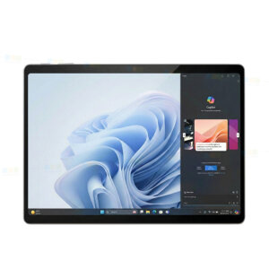 Surface Pro 12 Intel Core Ultra 5 335, 13 inch LCD 120Hz, Wi-Fi và 5G, Windows 11 Pro, Platinum